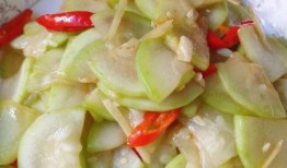 葫芦瓜怎样吃才好,解锁美味新境界