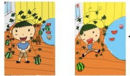 吃瓜吐籽故事,吃瓜吐籽背后的趣味故事