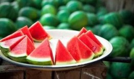 崔庄吃瓜,揭秘乡村生活的酸甜苦辣