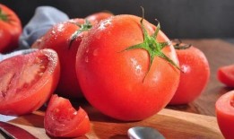 刘大瓜吃番茄,一场味蕾的狂欢之旅