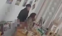 烟台科技画室事件吃瓜,揭秘艺术教育界的争议漩涡