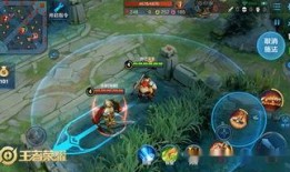 王者荣耀吃瓜人,吃瓜人生，揭秘游戏背后的精彩故事