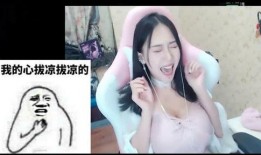 吃鸡女主播瓜,揭秘吃鸡女主播瓜背后的故事