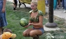 广西人吃瓜群众,见证地方特色美食文化盛宴