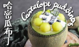 布丁吃瓜,揭秘美食与娱乐的跨界融合