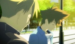 吃瓜少女和阿猹,一场趣味横生的现代寓言