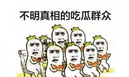 最萌吃瓜群众,欢乐无限！