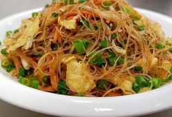 吃瓜事件炒米粉,炒米粉成热门话题