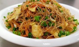 吃瓜事件炒米粉,炒米粉成热门话题