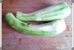 炒菜吃的瓜品种,探寻各色瓜类在炒菜中的独特风味