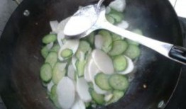 山药不能和什么瓜一起吃,揭秘不能与哪些瓜类同食