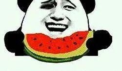 吃瓜群众憨笑图片,捕捉生活瞬间