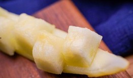 去新疆吃老汉瓜,品味老汉瓜的独特魅力