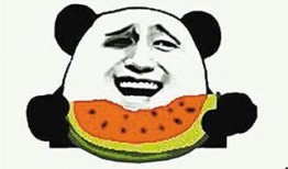 仲夏吃瓜群众的图片,吃瓜群众的欢乐时光
