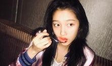 吃瓜笑容,笑出心扉的瞬间