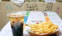 中山街吃瓜,热闹非凡的吃瓜盛地，品味人间烟火气