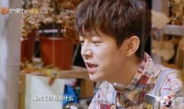 明星大侦探吃瓜搞笑,吃瓜搞笑，揭秘娱乐圈幕后真相