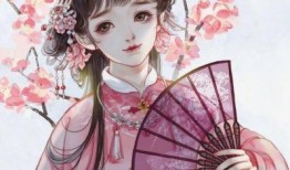 古风吃瓜头像女,穿越时空的瓜田传奇