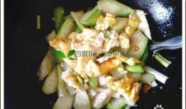 炒菜吃的瓜品种,探寻各色瓜类在炒菜中的独特风味