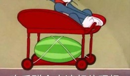 吃瓜解忧,轻松一“瓜”，忧愁全消