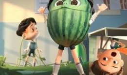 吃瓜吐籽故事,吃瓜吐籽背后的趣味故事