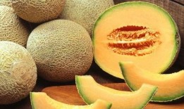 吃哈密瓜没洗,体验原汁原味的甜蜜诱惑