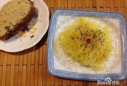 面条瓜怎么吃,探索美味新境界