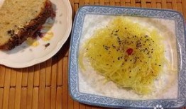 面条瓜怎么吃,探索美味新境界