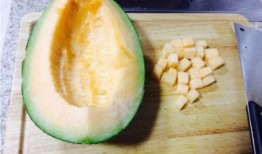 脯乳期可以吃哈密瓜吗,哺乳期妈妈可以安心享用的哈密瓜美味